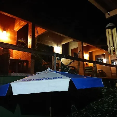 Pousada Suites do Santinho-2