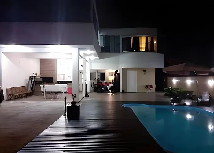 Pousada Da Mel - Canasvieiras Floripa Florianópolis